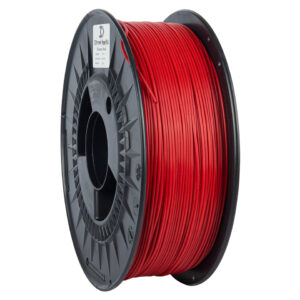 3DPower PLA Hyper – Červená / Flame Red 1 kg