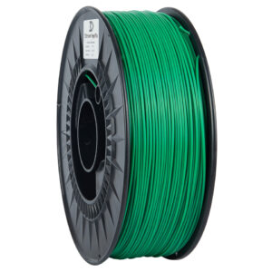 3DPower PLA Hyper – Zelená / Grass Green 1 kg