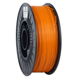 3DPower PLA Hyper – Oranžová / Papaya Orange 1 kg