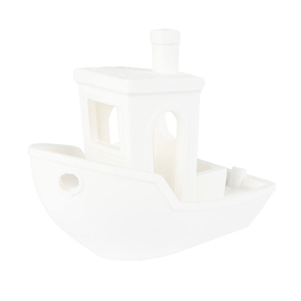 Obrázek 3DPower PLA Hyper - Bílá / Pure White 1 kg