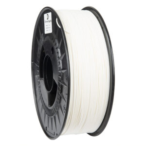 3DPower PLA Hyper – Bílá / Pure White 1 kg
