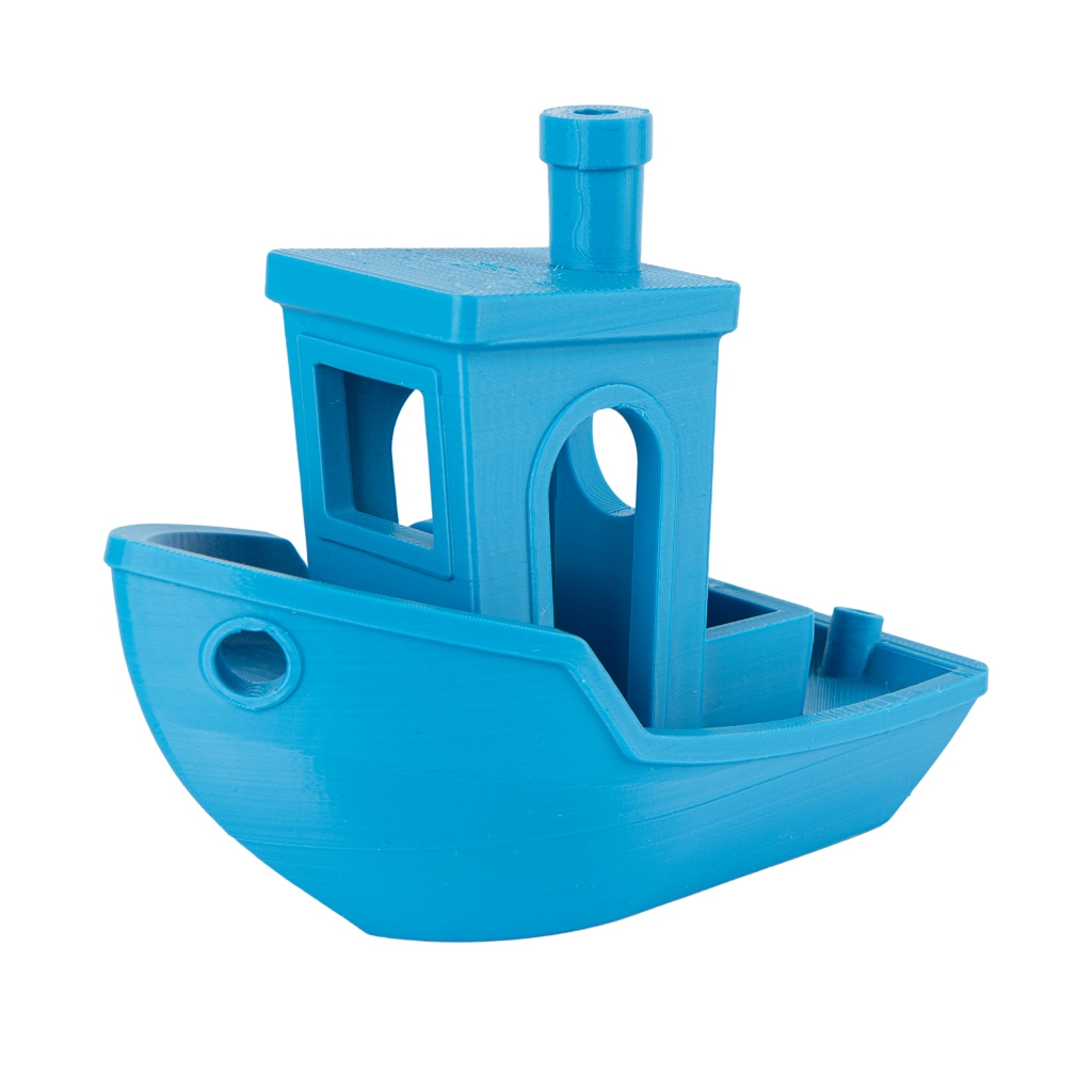 Obrázek 3DPower PLA Hyper - Modrá / Water Blue 1 kg