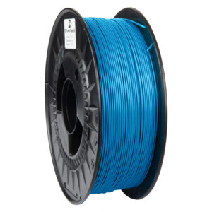 3DPower PLA Hyper – Modrá / Water Blue 1 kg