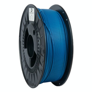3DPower PLA Matte – Modrá / Blue 1 kg
