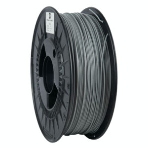 3DPower PLA Matte – Šedá / Gray 1 kg