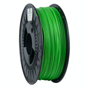 3DPower PLA Matte – Světle Zelená / Light Green 1 kg