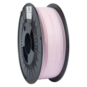 3DPower PLA Pastel – Růžová / Pink 1 kg