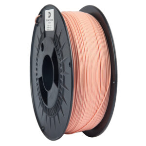 3DPower PLA Pastel – Lososová / Salmon 1 kg