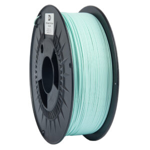 3DPower PLA Pastel – Tyrkysová / Turquoise 1 kg