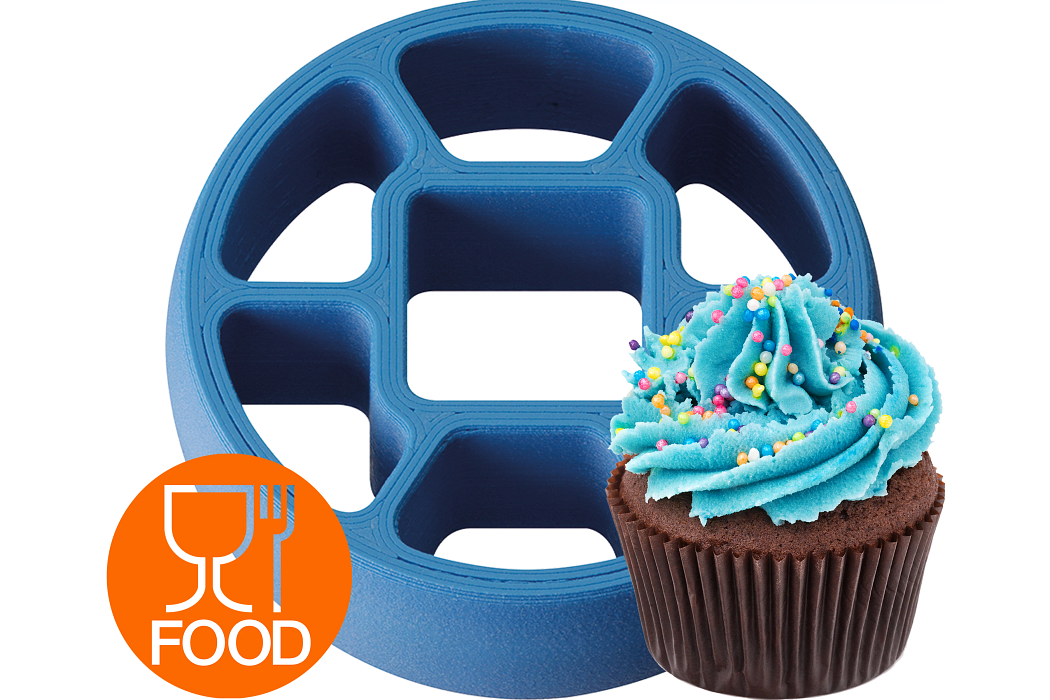 Obrázek Igus Tribofilament i151 -PF-0175-0750