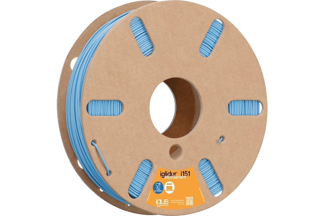 Obrázek Igus Tribofilament i151 -PF-0175-0750