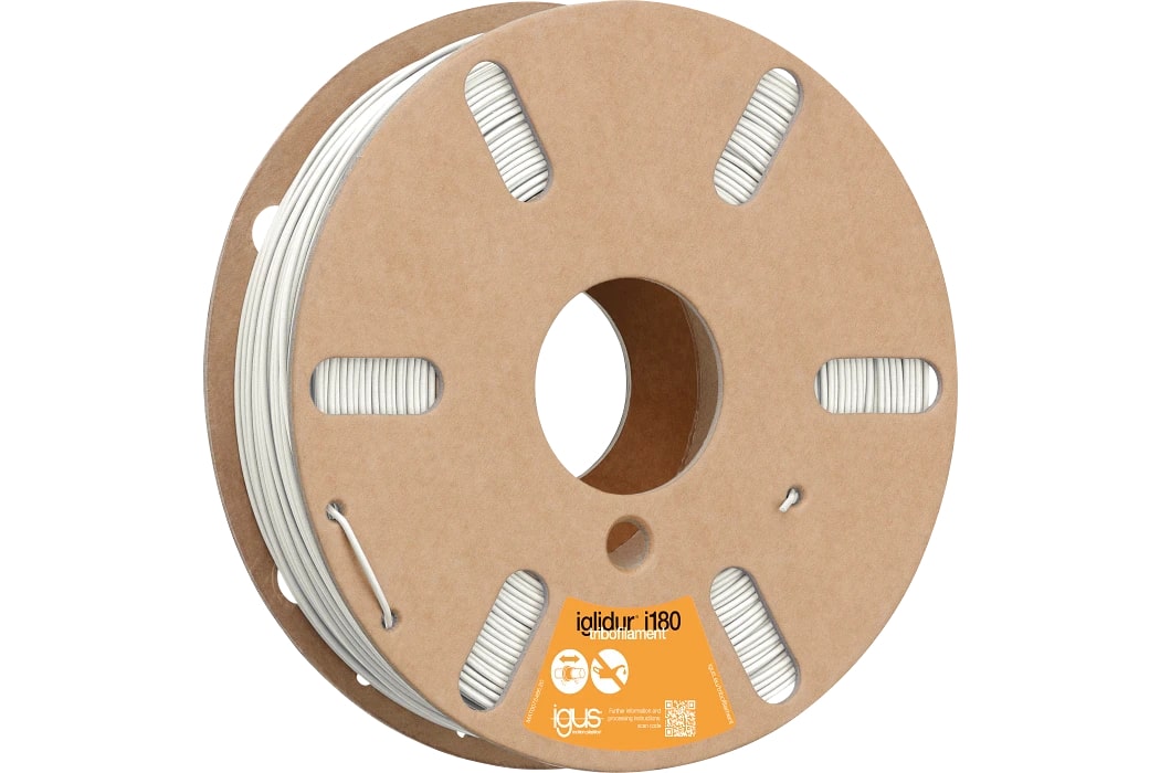 Obrázek Igus Tribofilament i180-PF-0175-0750