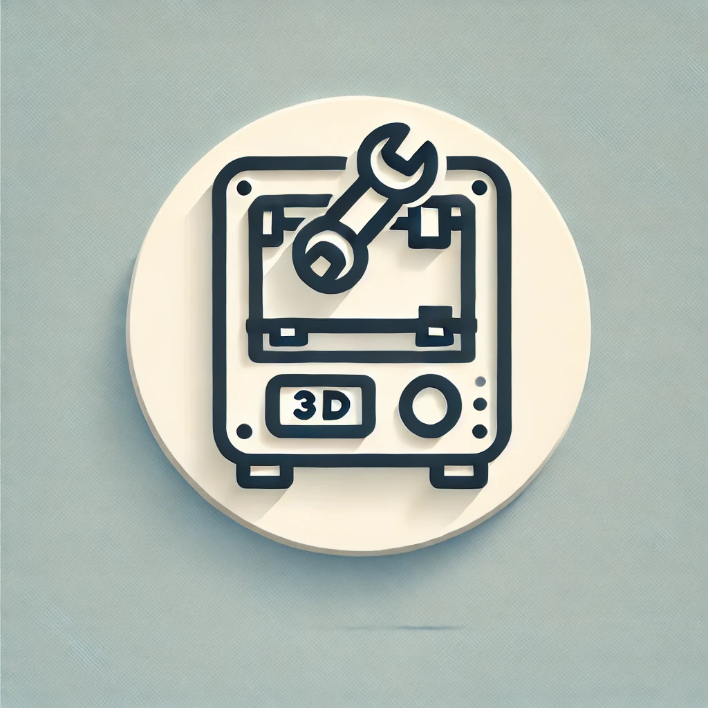 Obrázek Servis 3D tiskárny 30 Min