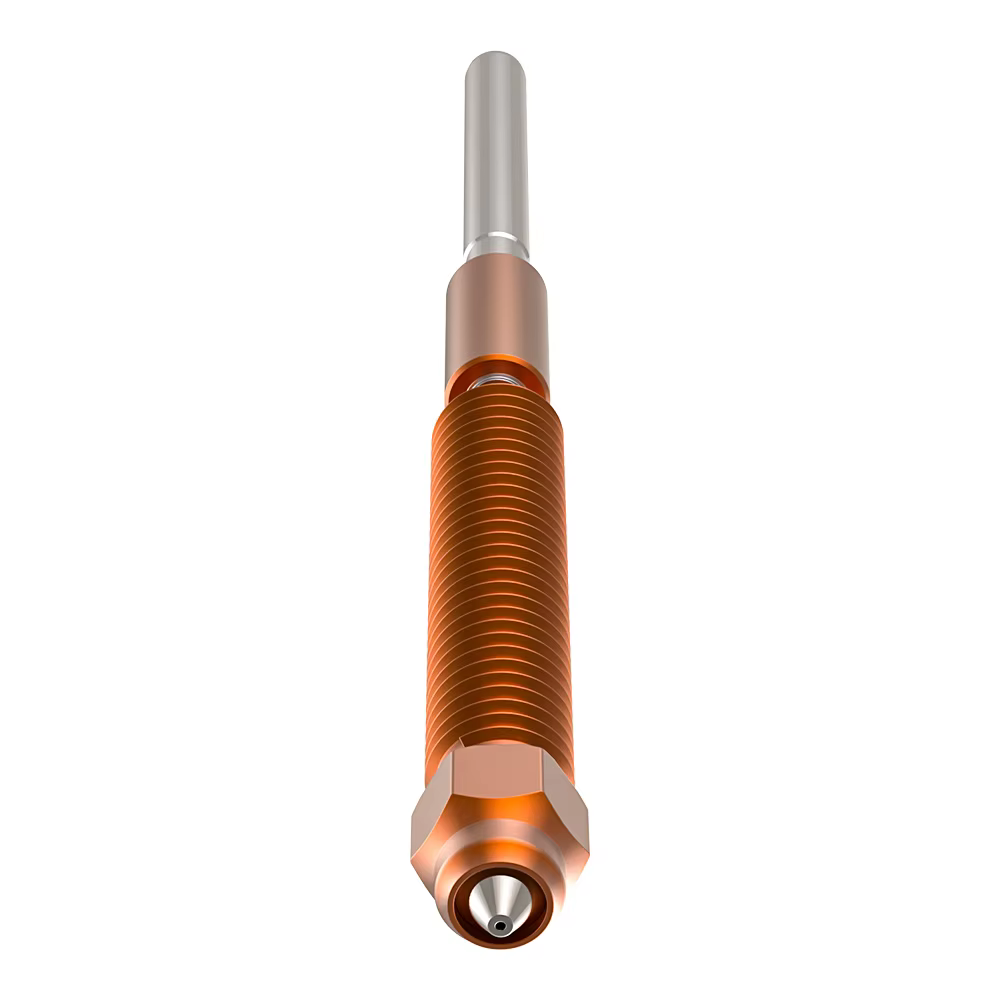 Obrázek Creality K2 Plus tryska