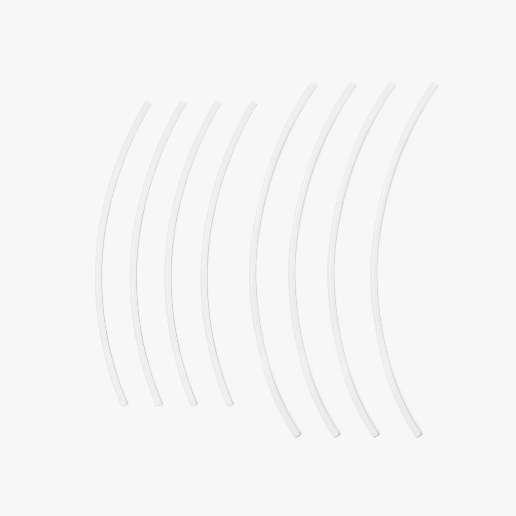 Obrázek Bambu Lab AMS náhradní interní PTFE trubičky