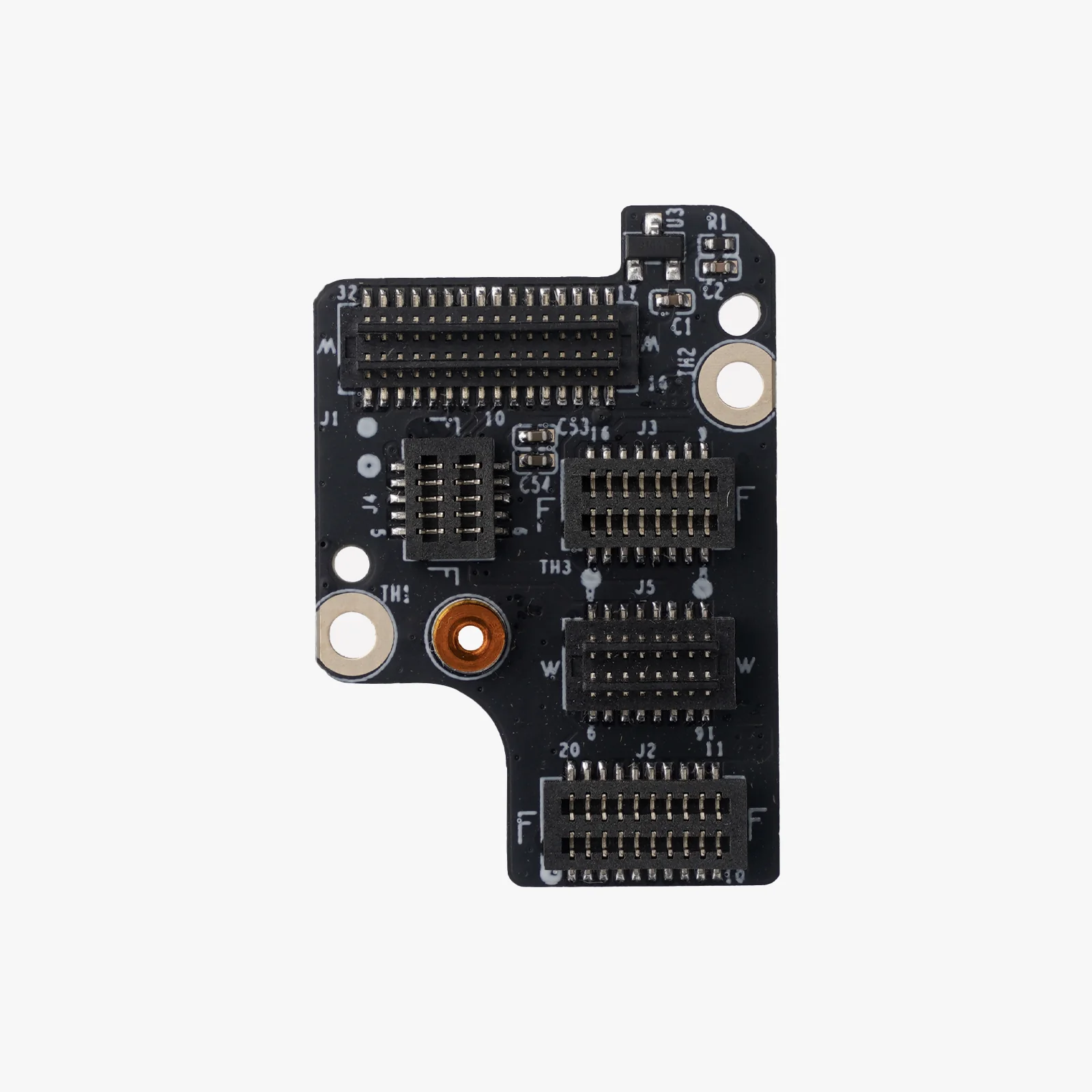 Bambu Lab Extruder Connection Board - P1 Series - FAE002