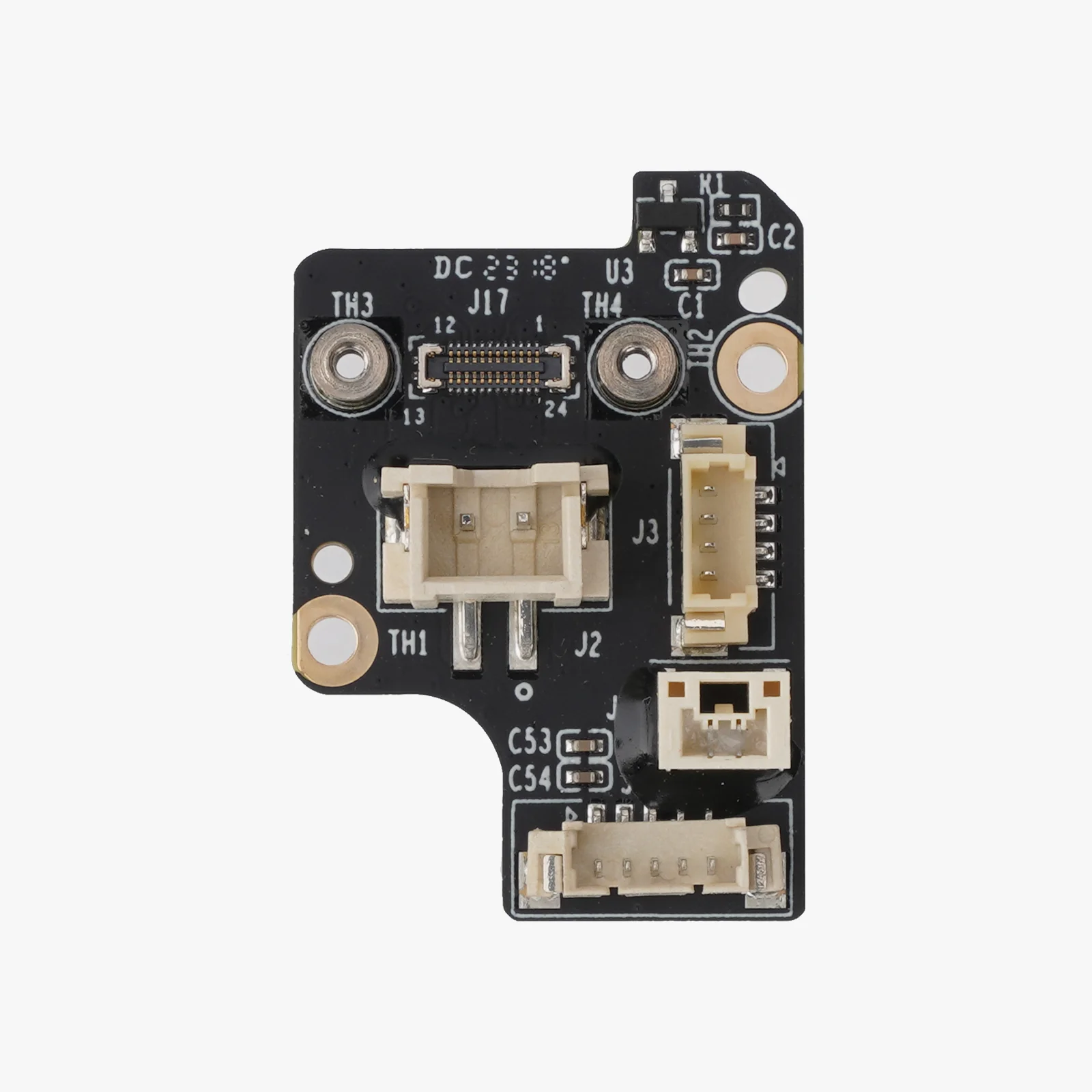 Bambu Lab Extruder Interface Board V9 - X1 - FAE004
