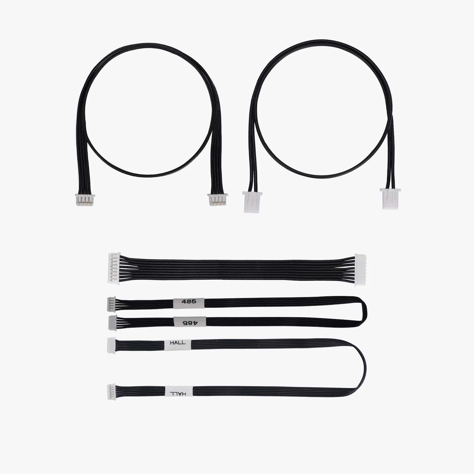 Obrázek Bambu Lab AMS Cable Pack (5-in-1)