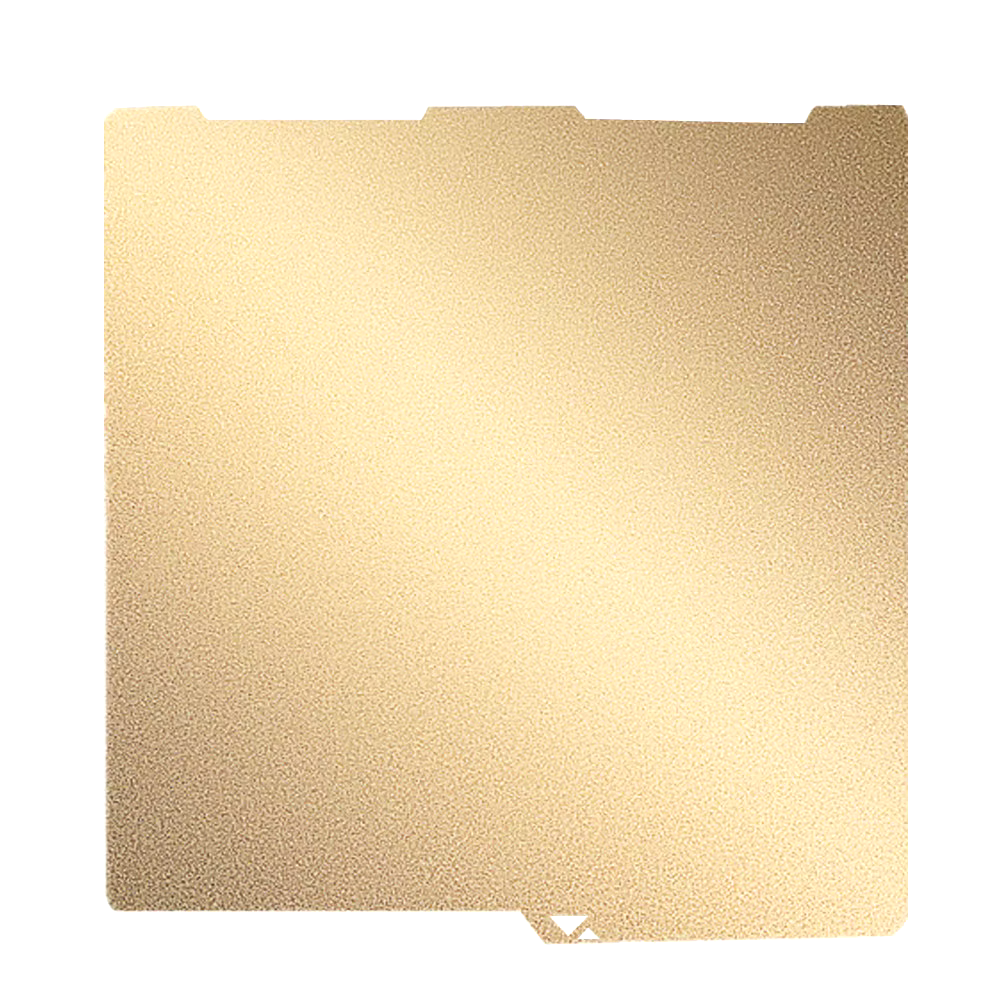 Anycubic Kobra 3 - tiskový plát oboustranný zrnitý PEI