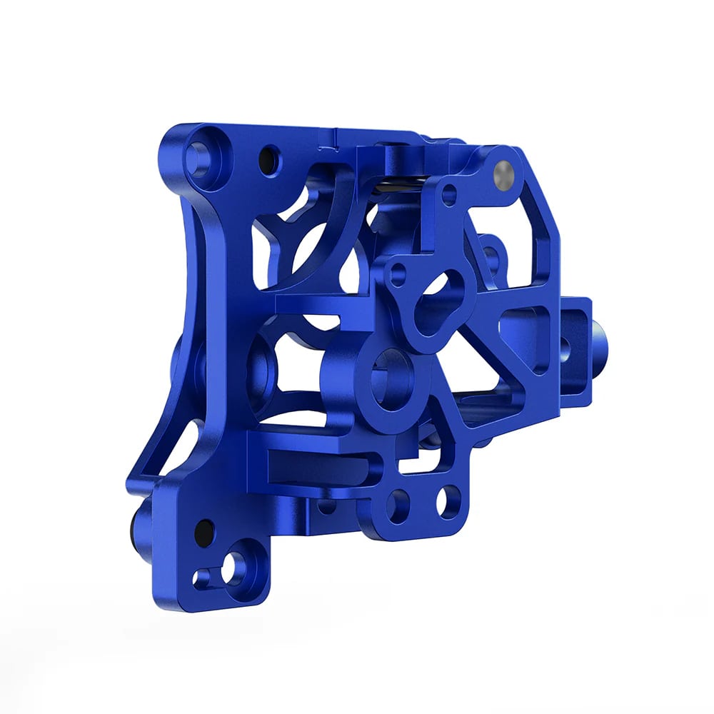 Biqu Panda Extruder Blue
