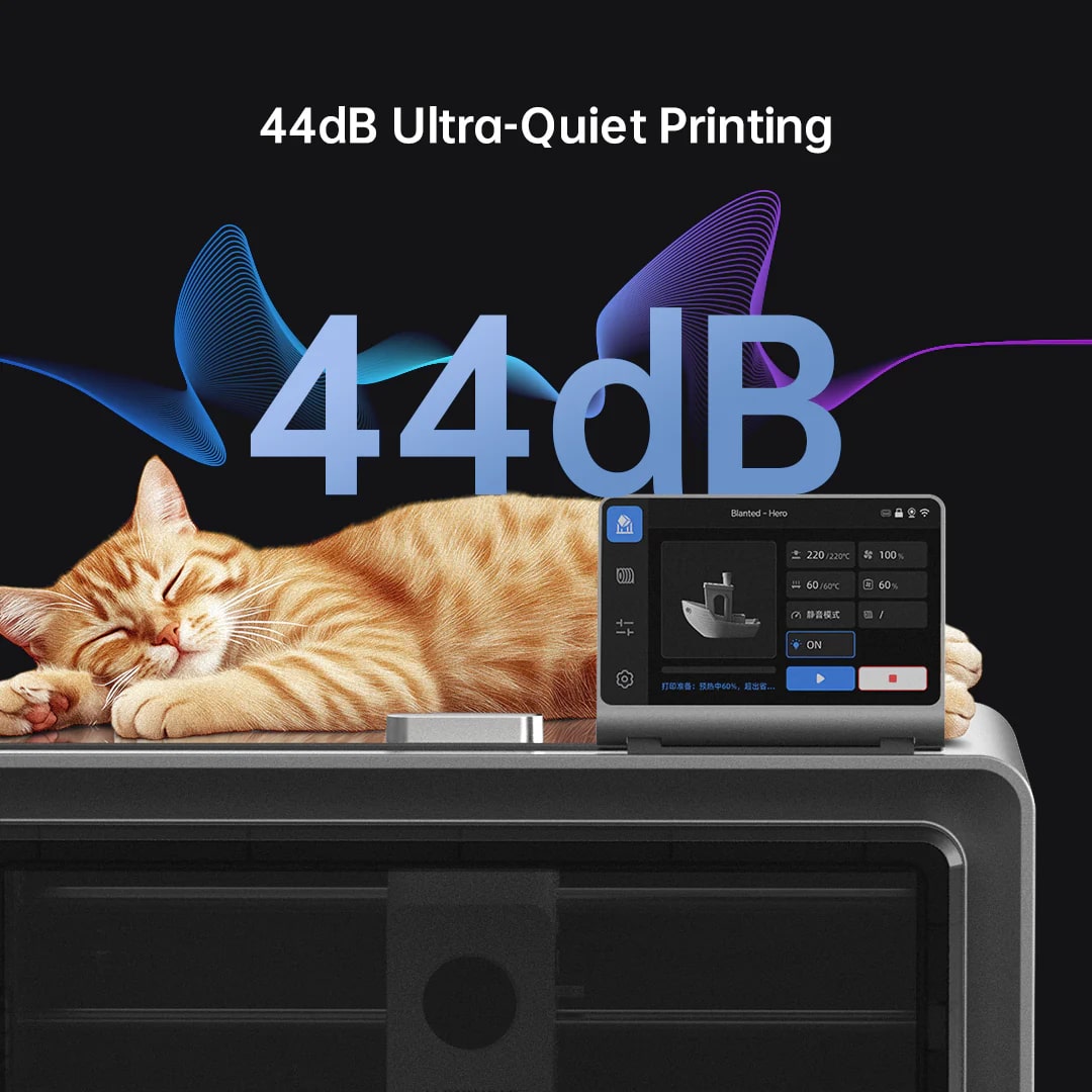 Obrázek Anycubic Kobra S1