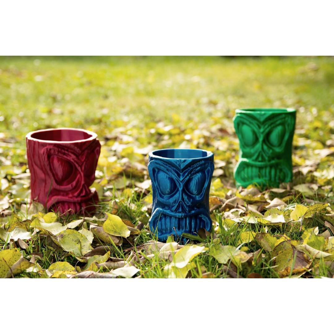 Obrázek Filament PM PLA - Perlová Červená / Pearl Red (1,75 mm; 1 kg)