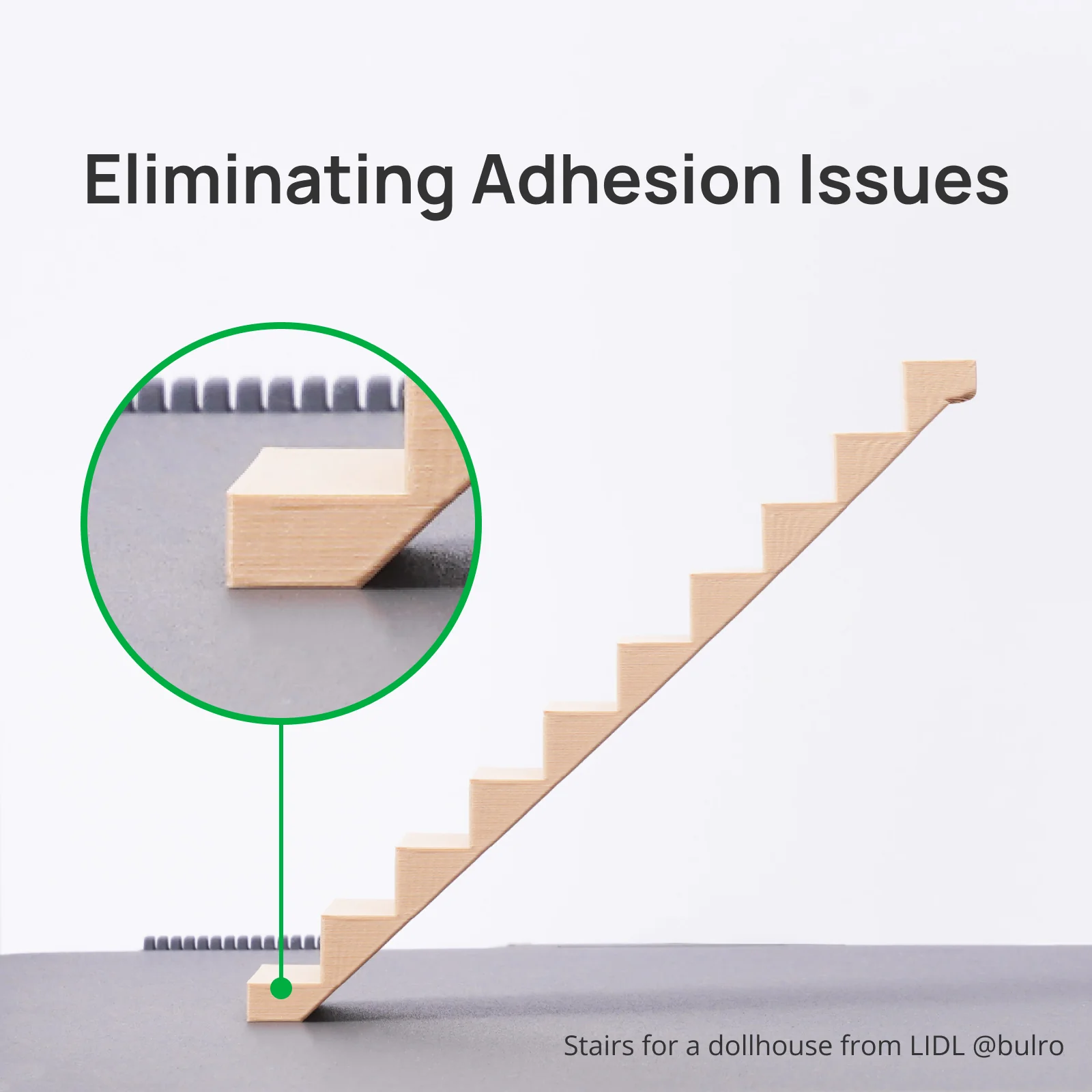 Obrázek Bambu Lab Super Tack Plate - super přilnavý - A1 Mini