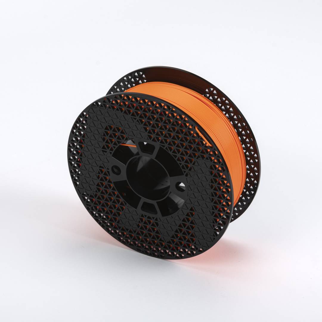 Obrázek Filament PM PLA - Oranžová / Orange (1,75 mm; 1 kg)
