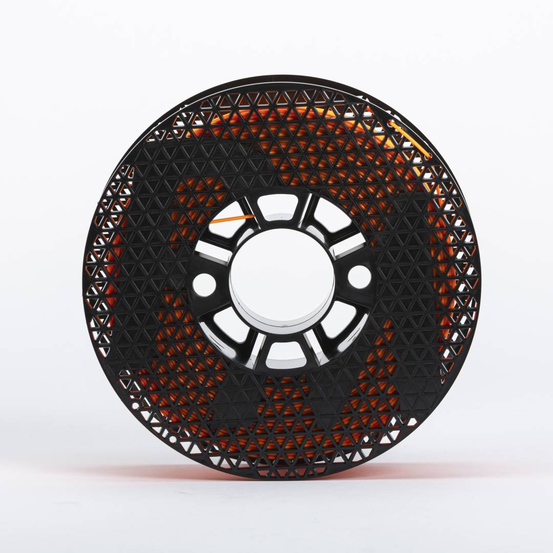 Obrázek Filament PM PLA - Oranžová / Orange (1,75 mm; 1 kg)