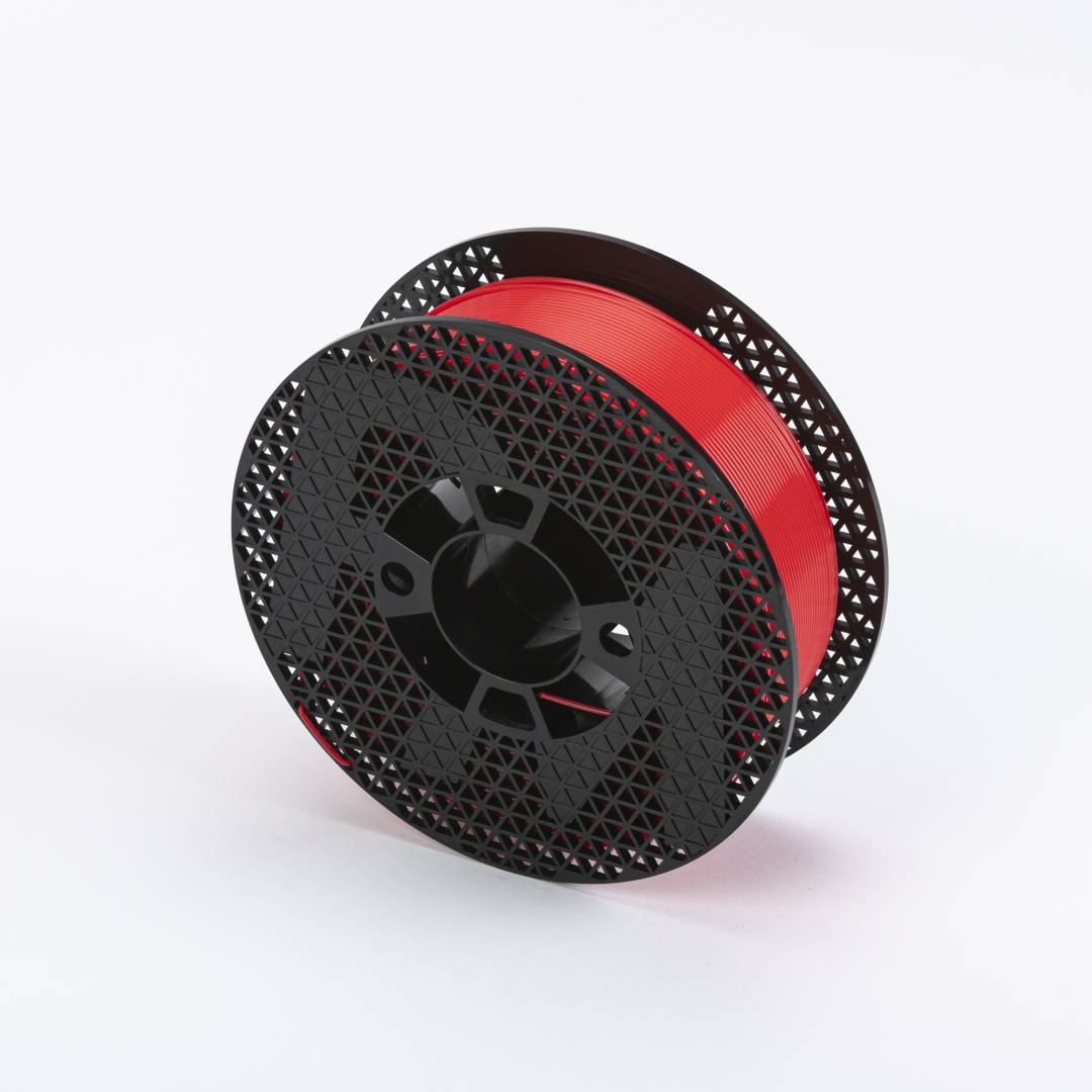 Obrázek Filament PM PLA - Červená / Red (1,75 mm; 1 kg)