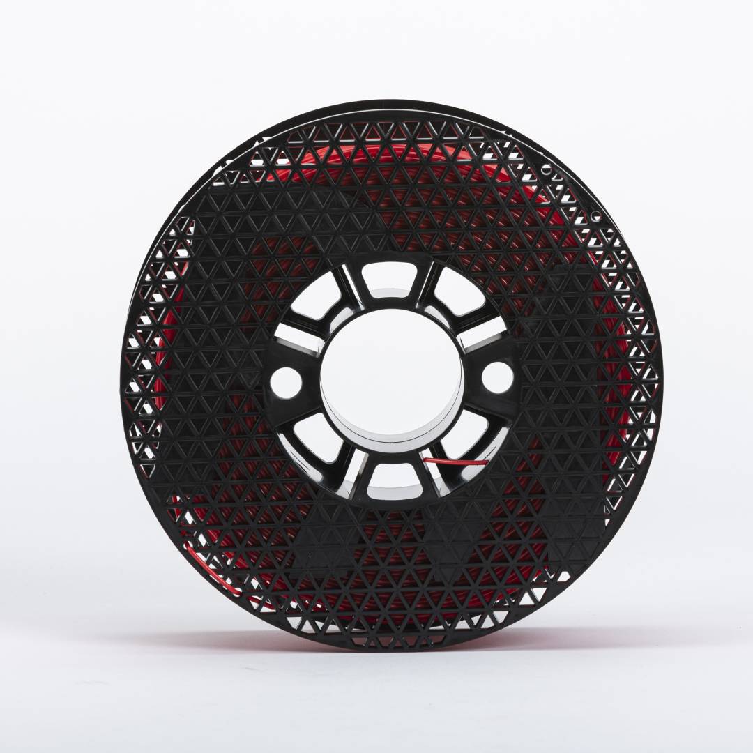 Obrázek Filament PM PLA - Červená / Red (1,75 mm; 1 kg)