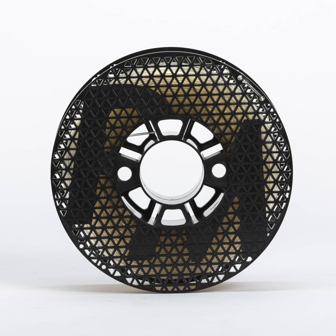 Obrázek Filament PM PLA - Transparentní / Transparent (1,75 mm; 1 kg)