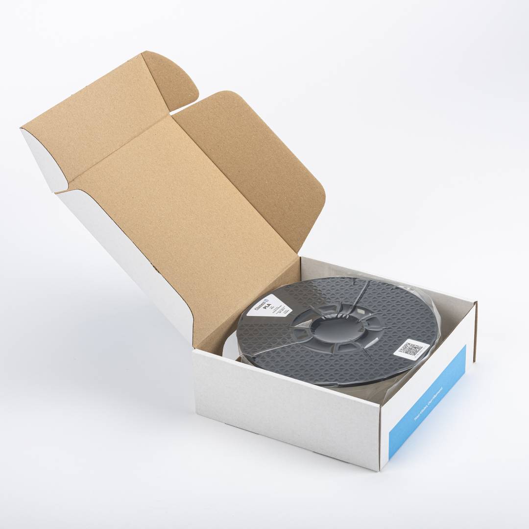 Obrázek Filament PM PLA - Bílá / White (1,75 mm; 1 kg)