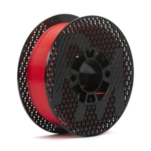 Filament PM PLA – Červená / Red (1,75 mm; 1 kg)