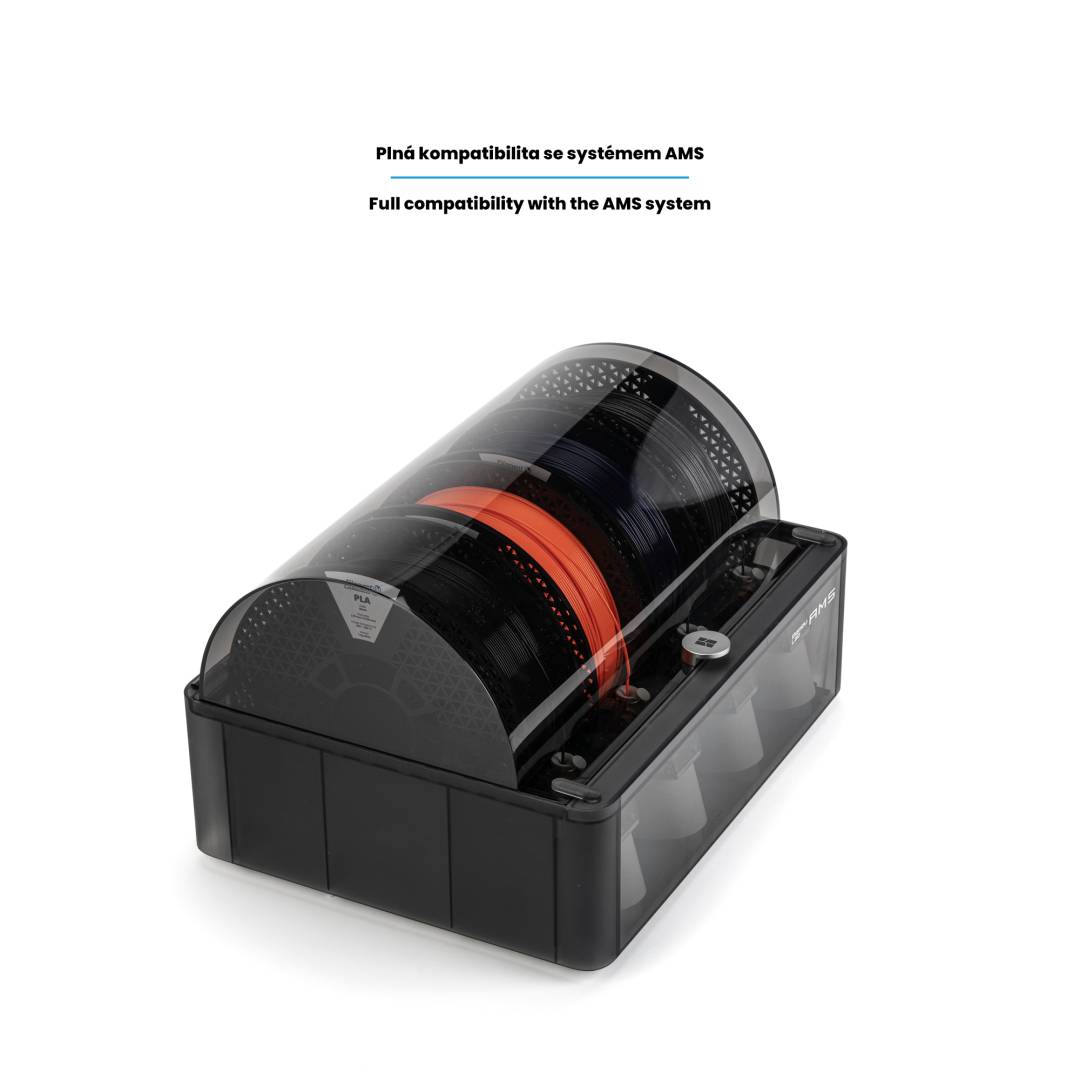 Obrázek Filament PM RePETG 1,75 mm, 1 kg