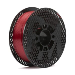 Filament PM PLA – Perlová Červená / Pearl Red (1,75 mm; 1 kg)