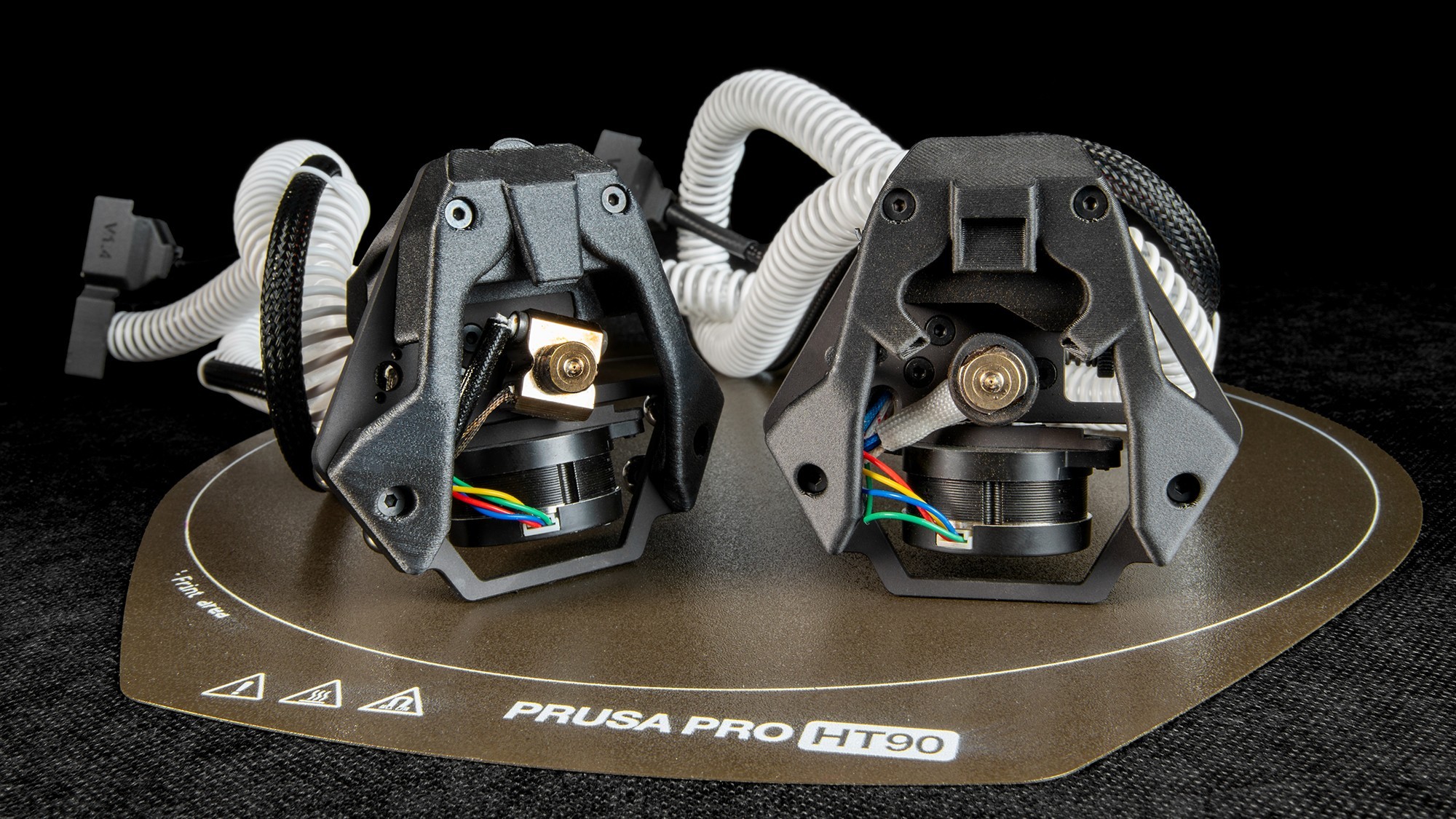 Obrázek Prusa Pro HT90