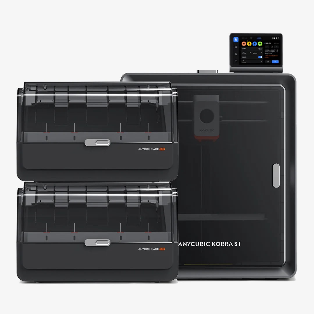 Obrázek Anycubic Kobra S1