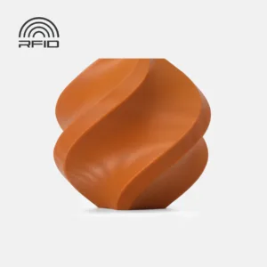 Bambu Lab PETG HF – Peanut Brown (hnědá)