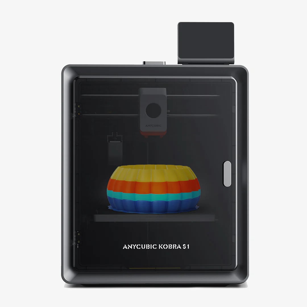Obrázek Anycubic Kobra S1