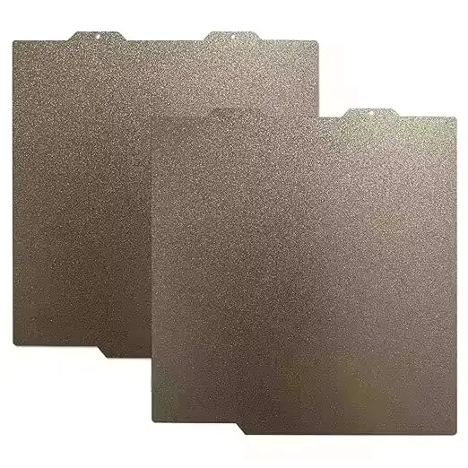 Bambu Lab A1 Mini oboustranný zrnitý PEI tiskový plát