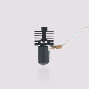 Qidi Plus 4 kompletní hotend