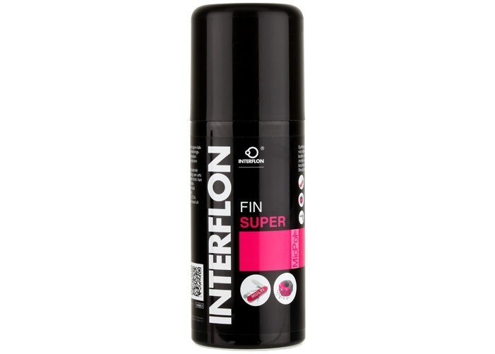 Interflon olej Lube TF Sprej 100 ml