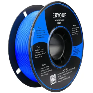 ERYONE PLA+ modrá 1 kg