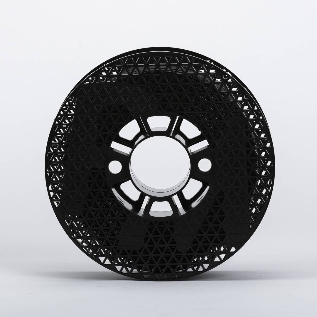 Obrázek Filament PM PETG - Černá 1,75 mm, 1 kg