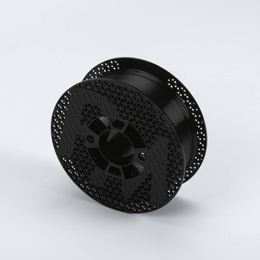 Obrázek Filament PM PETG - Černá 1,75 mm, 1 kg