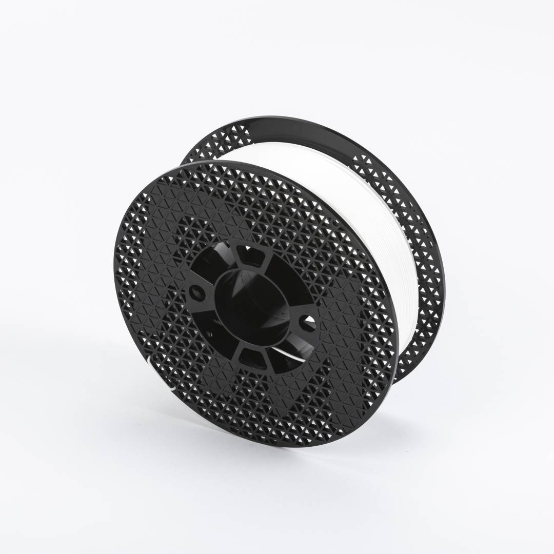 Obrázek Filament PM PETG - Bílá 1,75 mm, 1 kg