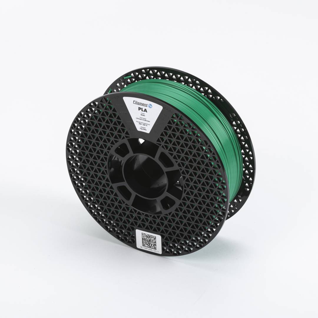 Obrázek Filament PM PLA - Zelená (1,75 mm; 1 kg)
