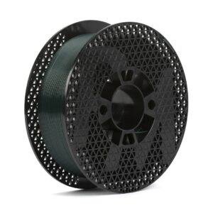 Filament PM PLA – Metallic Green (1,75 mm; 1 kg)