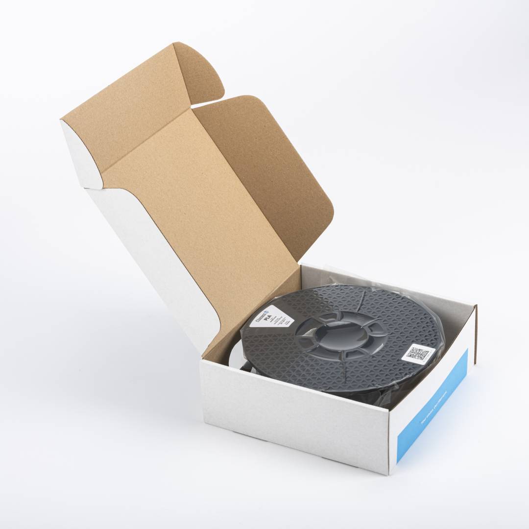 Obrázek Filament PM PLA - Metallic Green (1,75 mm; 1 kg)